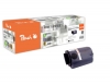 Peach Tonermodul schwarz kompatibel zu  Samsung CLP-K350A/ELS