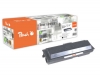 Peach tonercartridge zwart, compatibel met  Kyocera TK-110