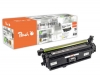 Cartuccia toner Peach giallo, compatibile con  HP No. 504A Y, CE252A