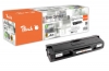 Peach Toner Module noire, compatible avec  Samsung MLT-D1042S/ELS, SU737A