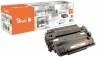 Cartuccia toner Peach nero, compatibile con  Canon CRG-724H BK, 3481B002