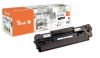 Tonerový modul Peach cerný, kompatibilní s  Canon CRG-737, 9435B002
