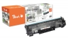 Peach Toner Module noire, compatible avec  HP No. 44A, CF244A