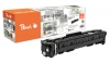Peach Toner Module black, compatible with  HP No. 207X, W2210X
