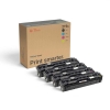Peach Spar Pack Tonermodule kompatibel zu  HP No. 219A, W2190A, W2191A, W2192A, W2193A