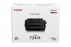 Unità di tamburo orginale  XL nero  Canon CRG-724H, 3482B002