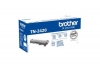 Cartouche de toner noir originale  Brother TN-2410