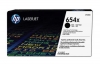 Cartouche de toner noir originale  HP No. 654A, CF330X