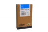 Cartouche de toner cyan originale  Epson T6052, C13T605200