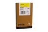 Cartouche de toner jaune originale  Epson T6054, C13T605400