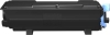 Original Toner Cartridge black  Kyocera TK-3400