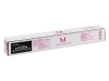Original Toner Cartridge magenta  Kyocera TK-8800M