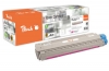 110624 - Cartuccia toner Peach magenta, compatibile con 44059106 OKI