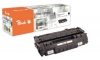 110755 - Cartuccia toner Peach nero, compatibile con No. 53A BK, Q7553A HP