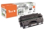 111287 - Peach Toner Module black XL, compatible with CRG-715H, EP 52, 1976B002 Canon