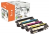 111794 - Multipack Peach, compatible avec TN-328 Brother