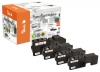 112403 - Peach Combi Pack, compatible with TK-5240 Kyocera