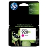 210424 - Cartuccia InkJet originale magenta No. 920XL m, CD973AE HP