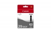 211129 - Cartuccia d'inchiostro originale grigio scuro PGI-29DGY Canon
