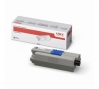 211438 - Cartouche de toner noir XL originale 44469804 OKI