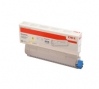 212058 - Original Toner Cartridge yellow 46471101 OKI