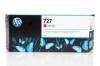 212133 - Original Tintenpatrone magenta No. 727XL m, F9J77A HP