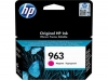 212257 - Original Ink Cartridge magenta No. 963 M, 3JA24AE HP