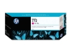 212366 - Original Toner Cartridge magenta No. 772 m, CN629A HP