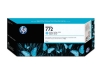 212368 - Original Toner Cartridge light cyan No. 772 light c, CN632A HP
