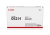 212393 - Originali tonerio kasetė, juoda CRG-052H bk, 2200C002 Canon