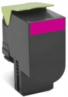 212679 - Originali tonerio kasetė, rausvai raudona 70C2HM0 Lexmark