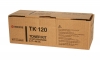 212700 - Original Toner Cartridge black TK-120, 1T02G60DE0 Kyocera