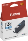 212725 - Original Ink Cartridge photo cyan PFI-300PC Canon