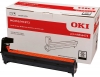 212818 - Originalus būgno vienetas („Drum Unit“), juodas 44844472 OKI