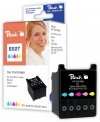 310954 - Peach Ink Cartridge colour, compatible T027C, C13T02740110 Epson
