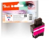 313875 - Cartouche d'encre Peach magenta, compatible avec LC-900M Brother