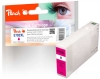 317308 - Peach Tintenpatrone magenta kompatibel zu T7023 m, C13T70234010 Epson