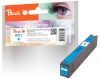 318016 - Peach cartouche d'encre cyan compatible avec No. 971 c, CN622A HP