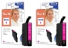 318735 - Peach Twin Pack Ink Cartridge magenta, compatible with T0323M*2, C13T03234010 Epson