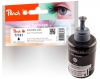 319805 - Peach bouteille d'encre pigm. noir compatible avec No. 774BK, C13T774140 Epson