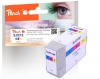 320576 - Cartouche d'encre Peach noir, compatible avec SJIC15, C33S020464 Epson