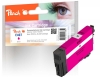 321548 - Peach Ink Cartridge magenta, compatible with No. 407M, C13T07U340 Epson